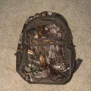 Fieldline Pro Series Camouflage Backpack